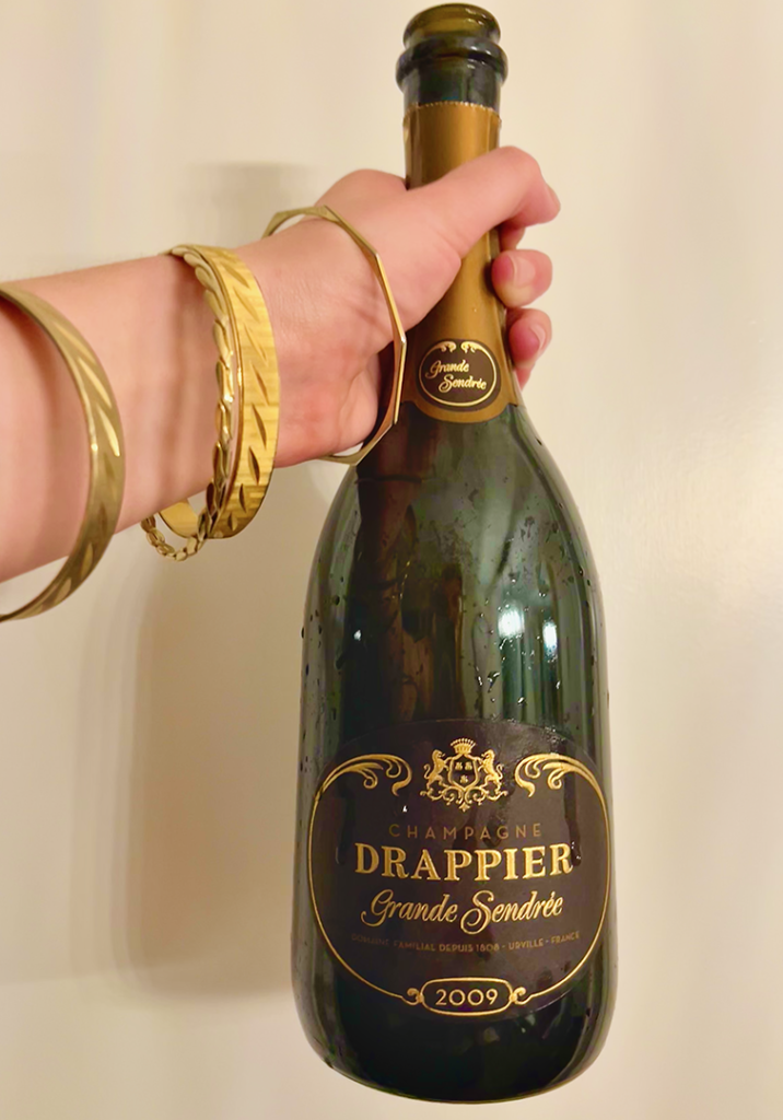 Drappier 2009