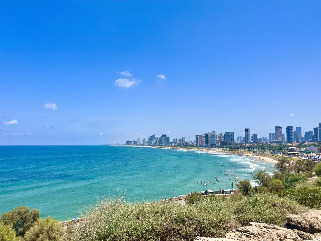 Tel Aviv