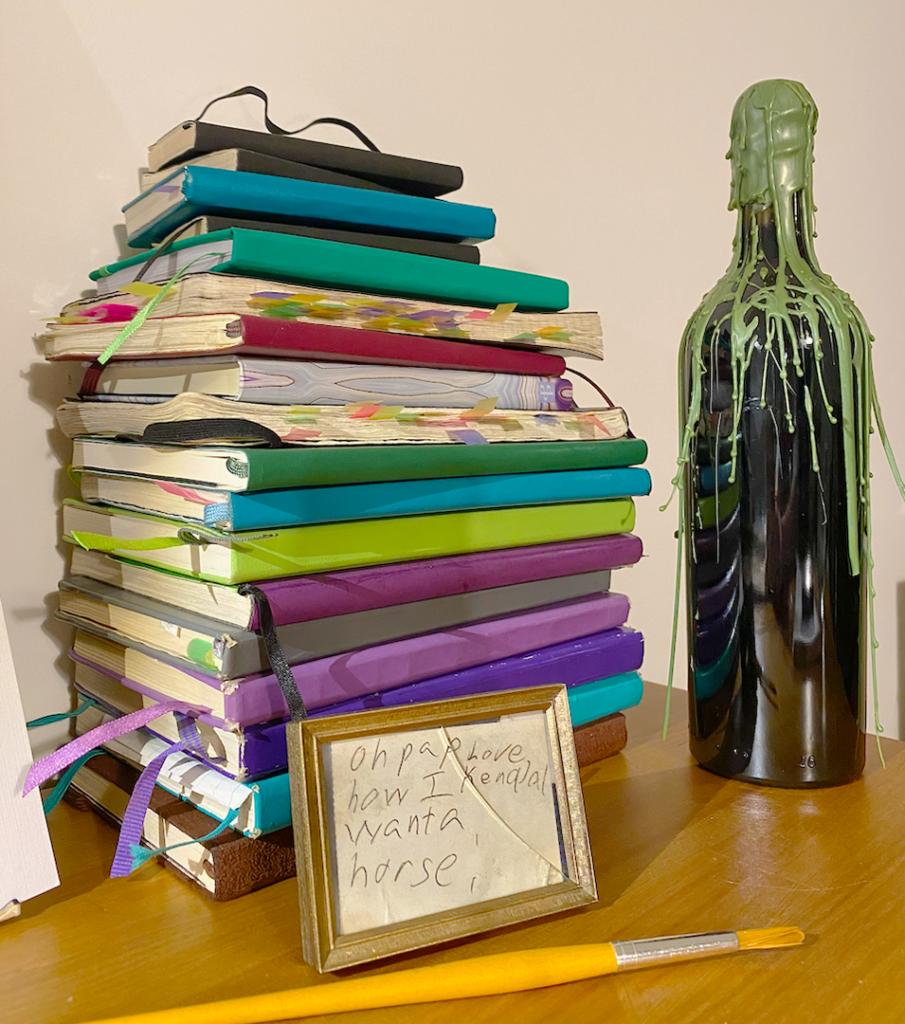 kendalsnotebooks