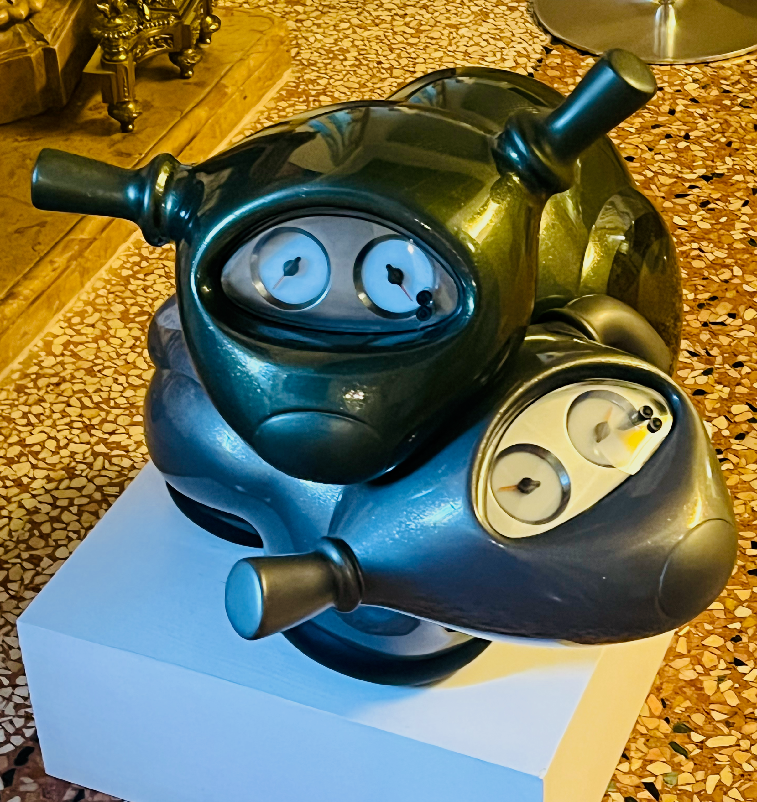 Bybalos Art Hotel, Verona