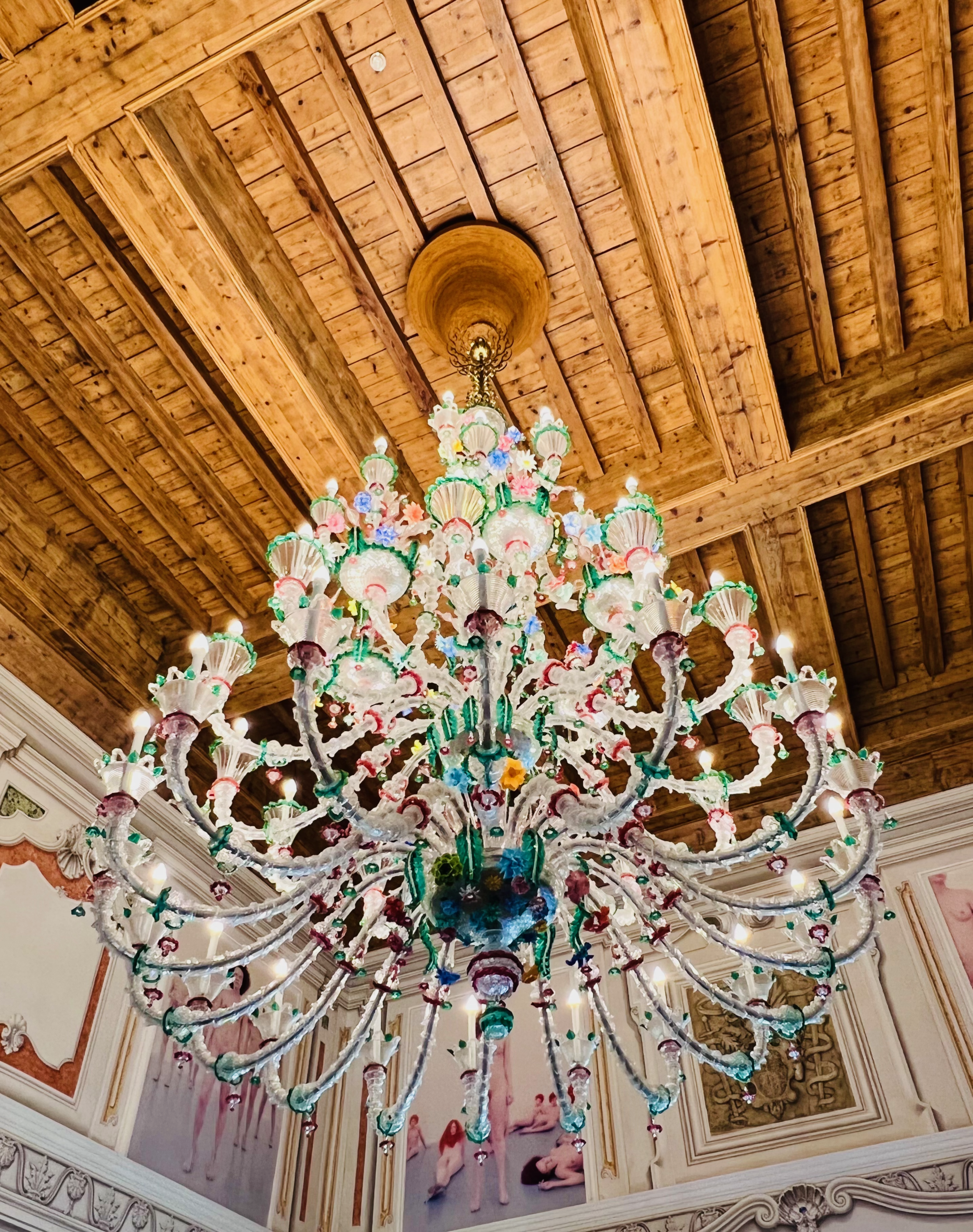 Bybalos Art Hotel, Verona