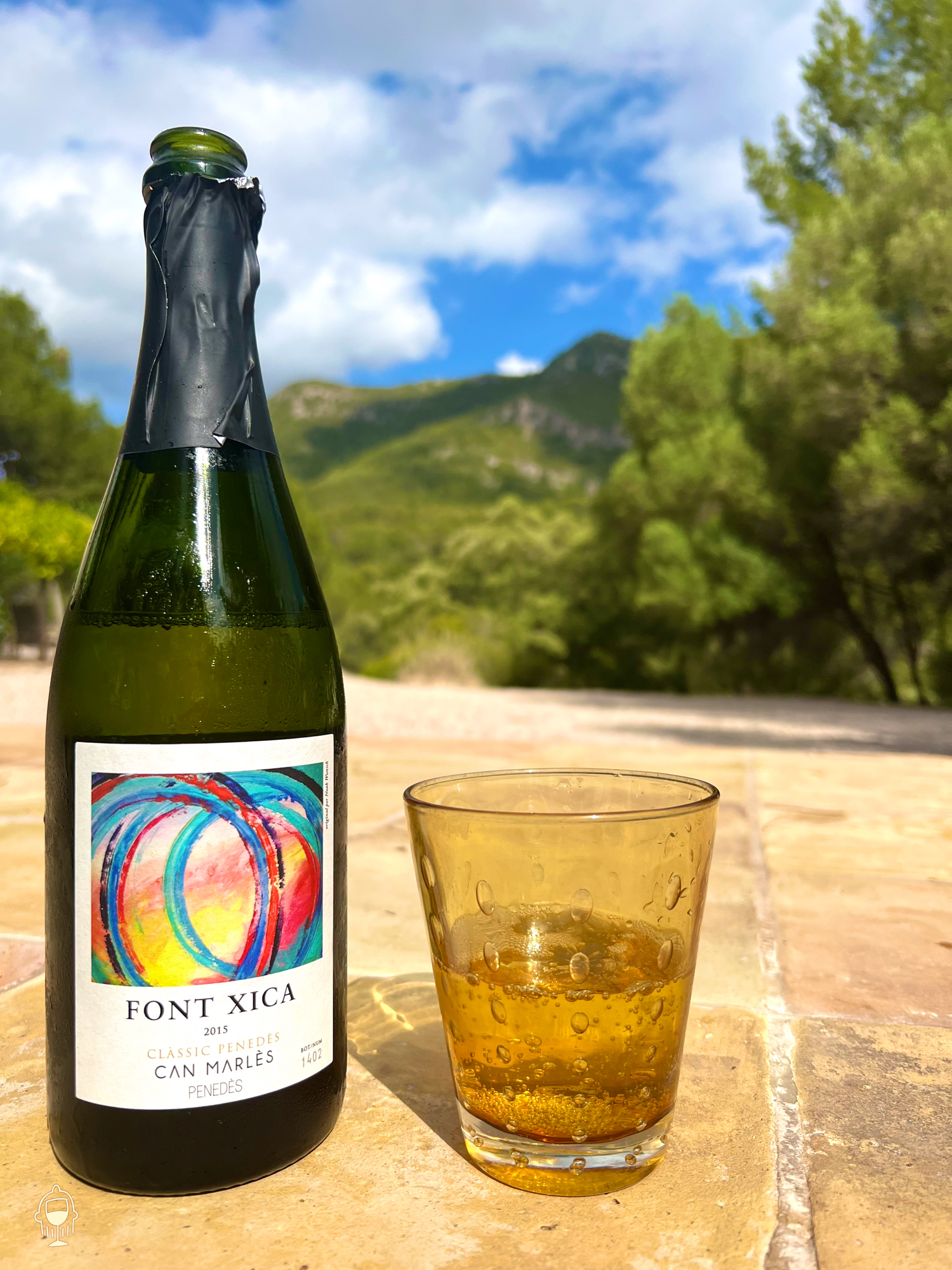 Can Marles Sparkling