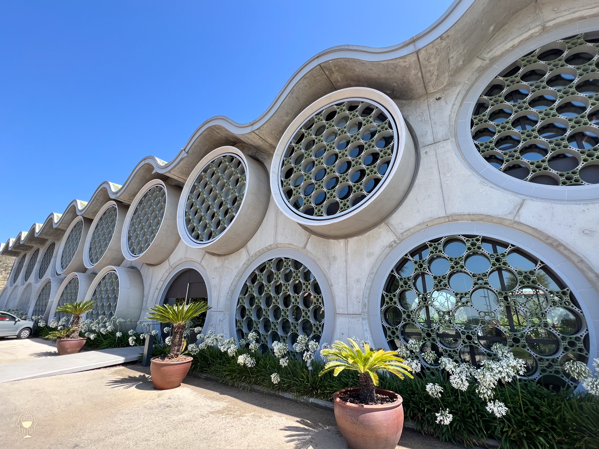 Cava & Hotel Mastinell