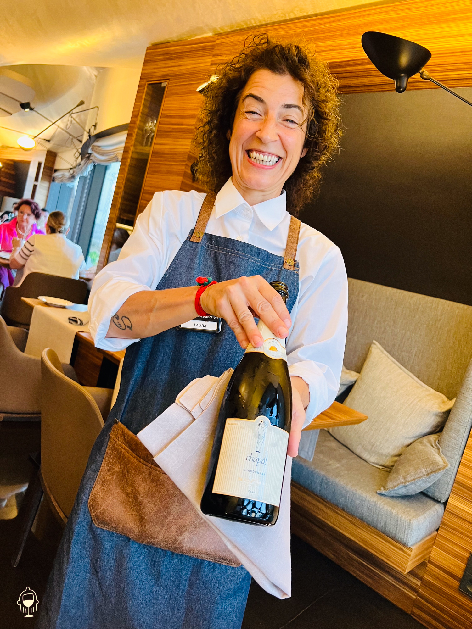 Cava & Hotel Mastinell
