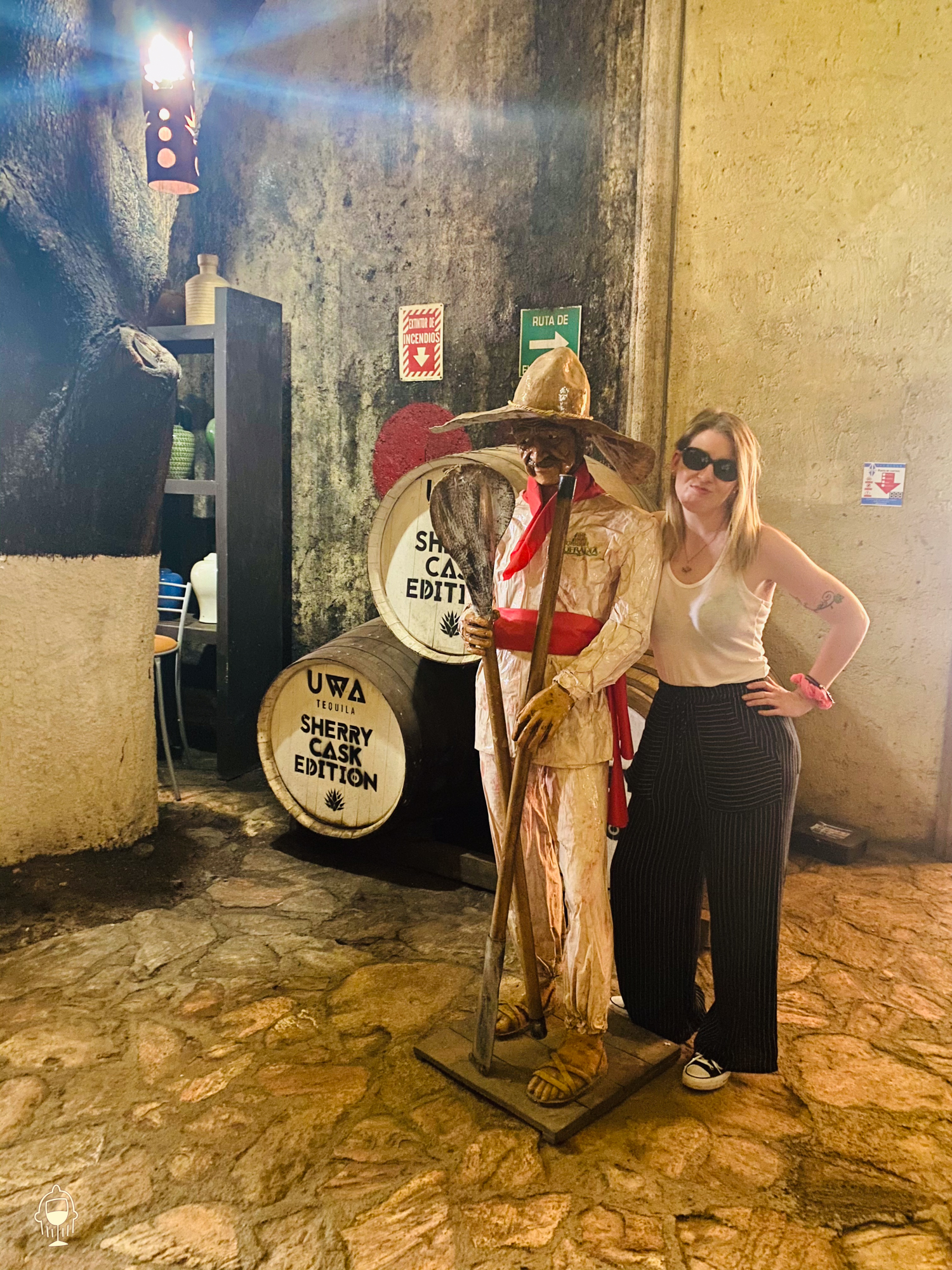 Matices Barrel Hotel