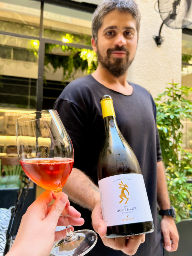 Psyche Wine Bar Hoof & Lur