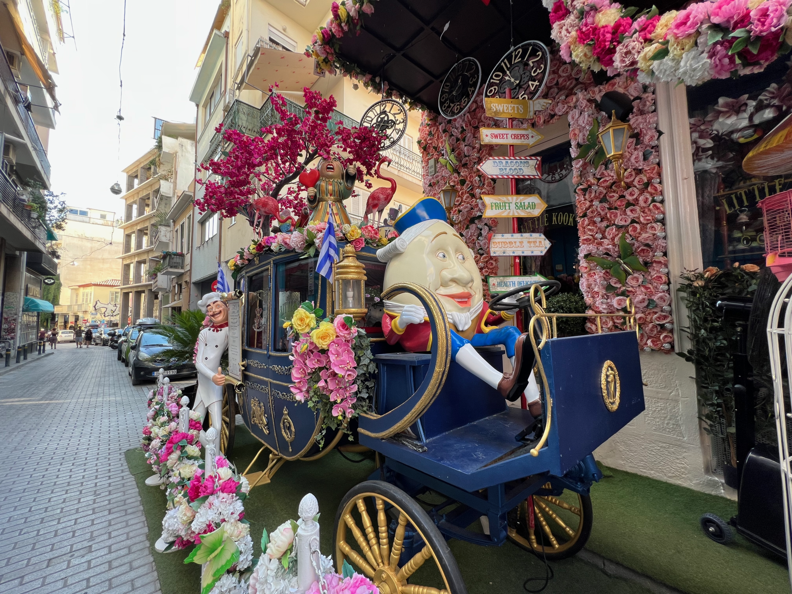 Alice in Kookland