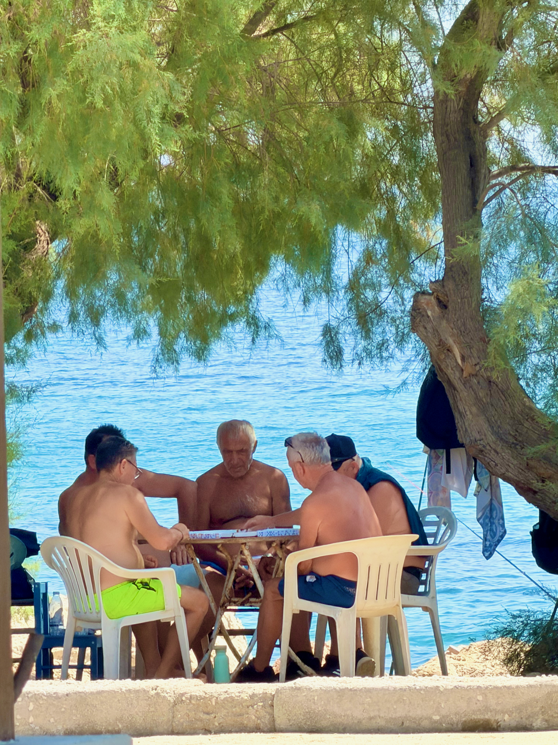 Kalamaki Beach