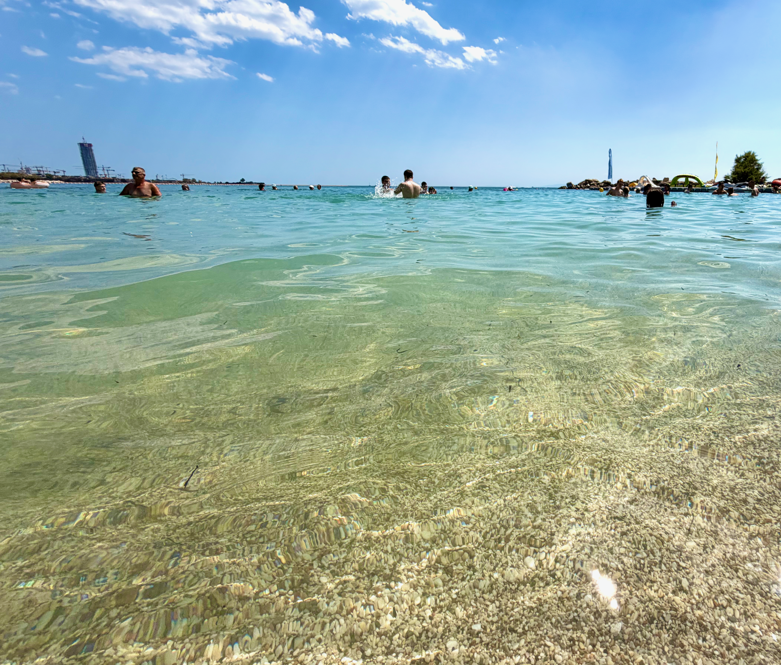 Kalamaki Beach