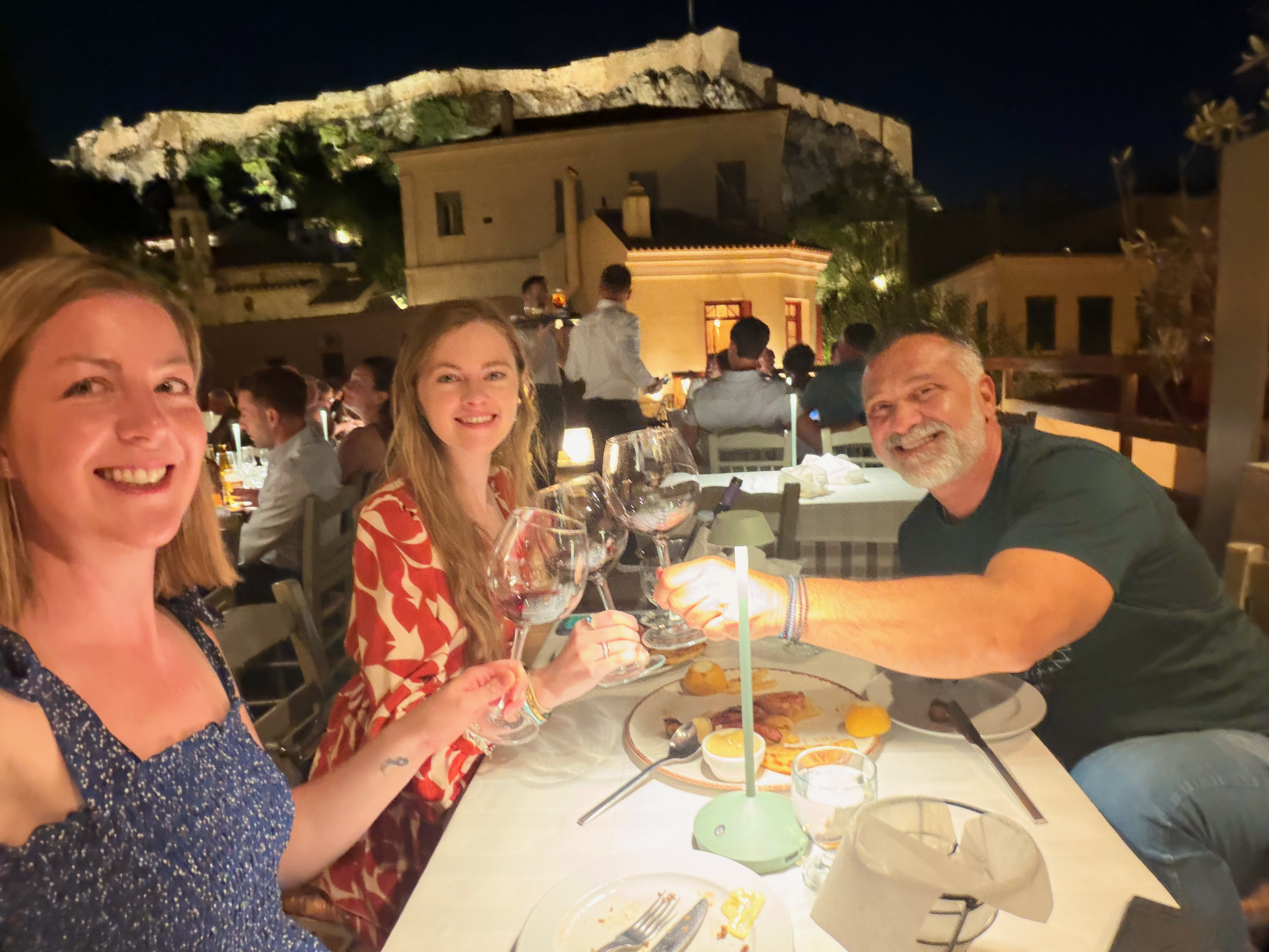 Elaia Restaurant