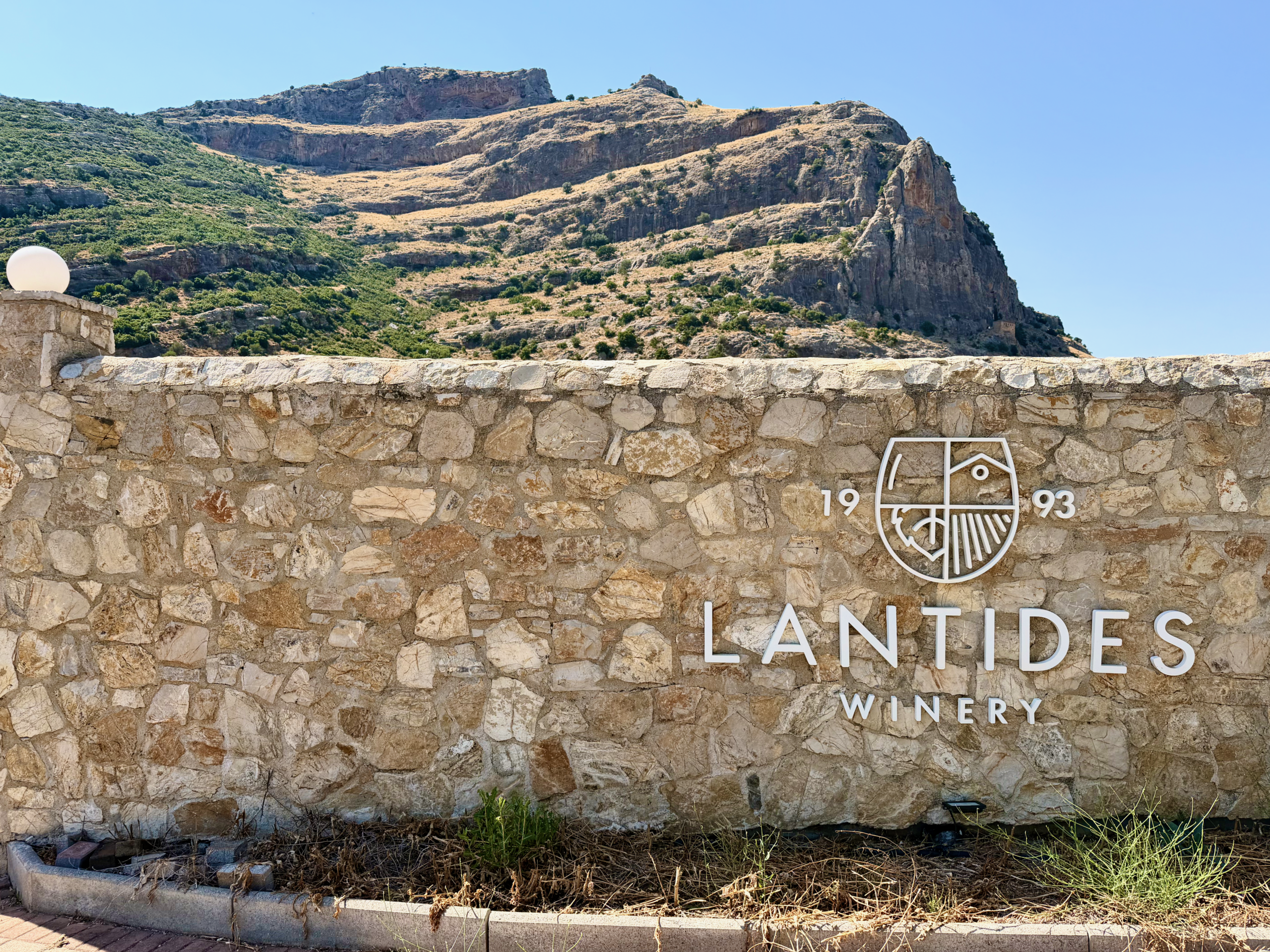 Lantides