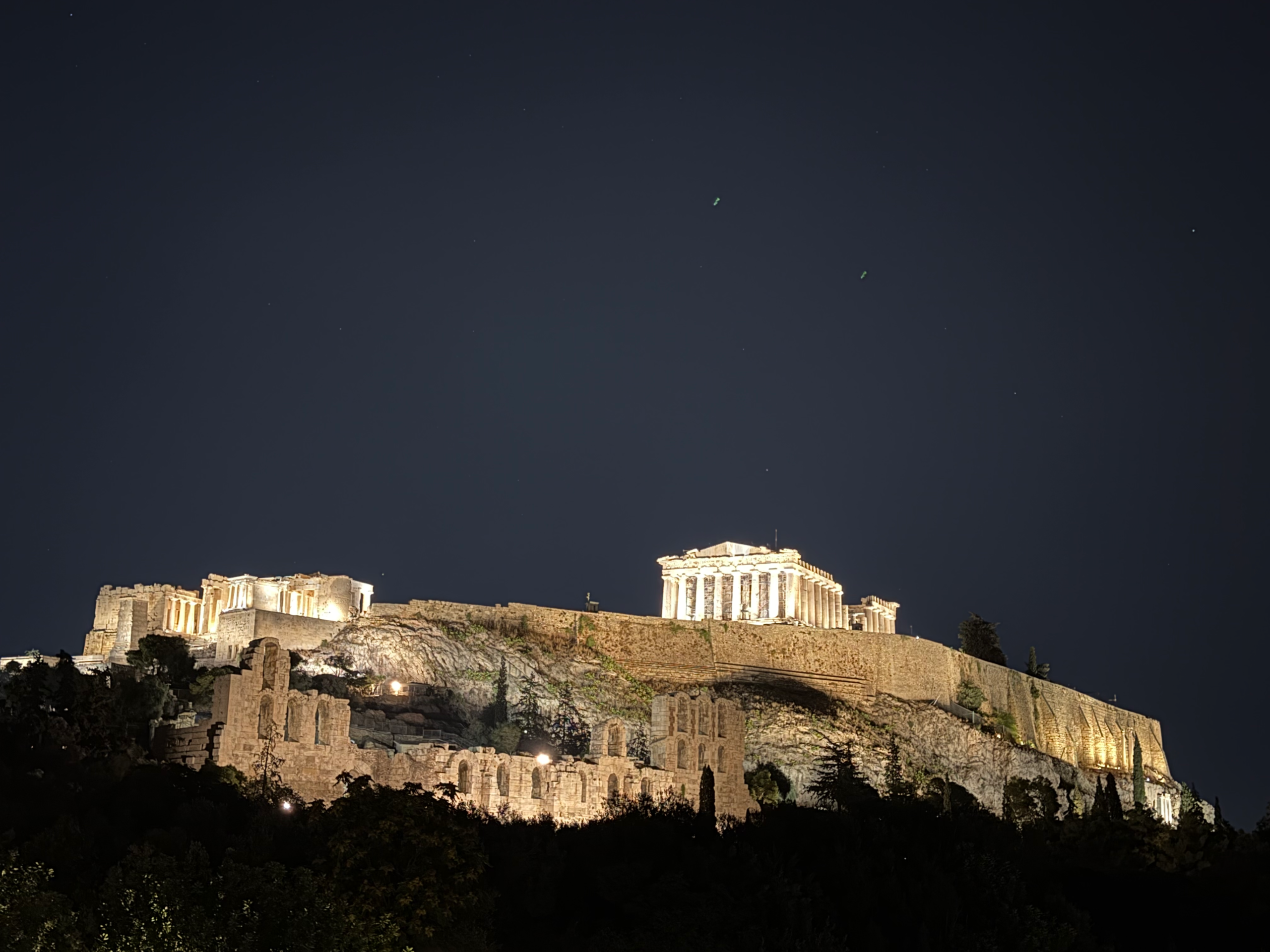 Athens, Greece.