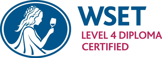 WSET Level 4 Diploma Certified