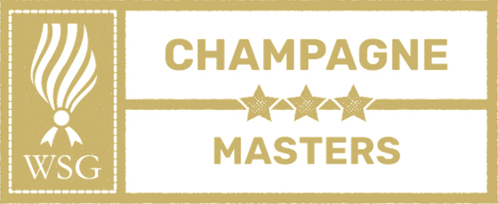 Wine Scholar Guild Champagne Masters