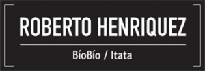 Roberto Henriquez logo