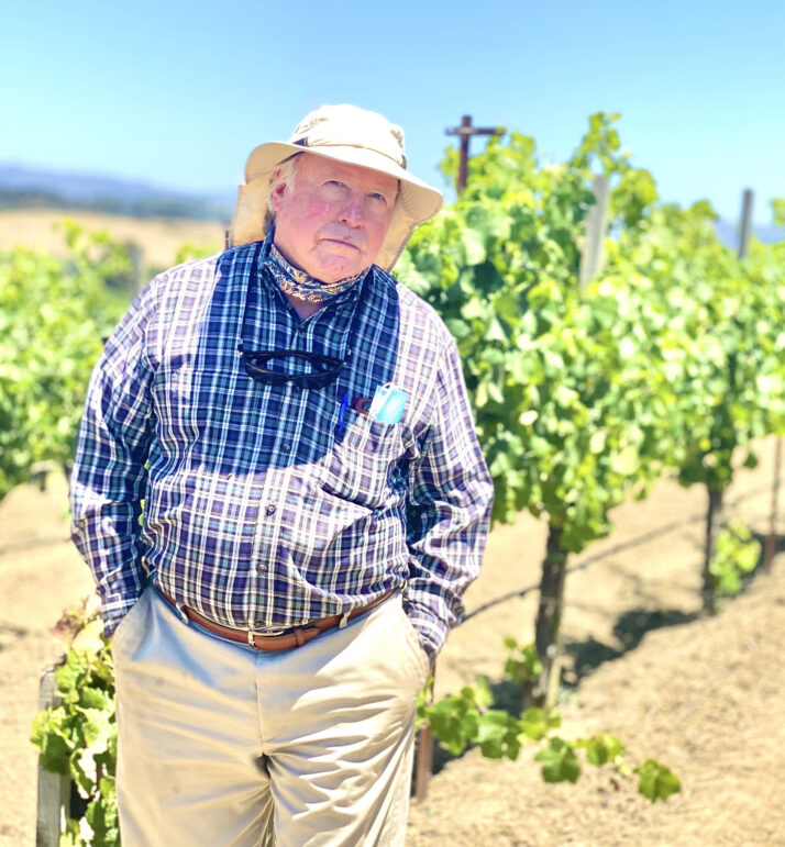 What I Learned from Sipping with Francis Mahoney