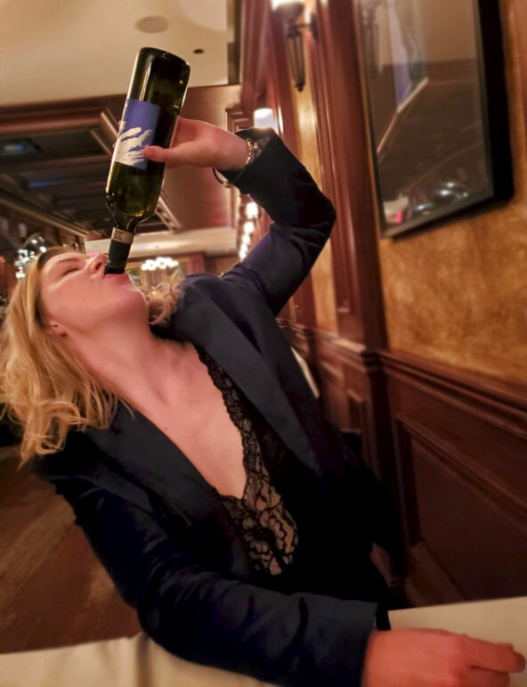 The State of Wine: 2021