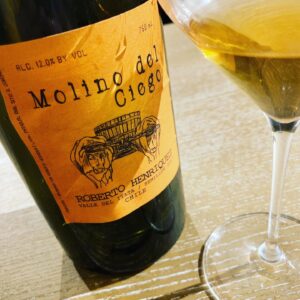 Molina del Ciego Wine