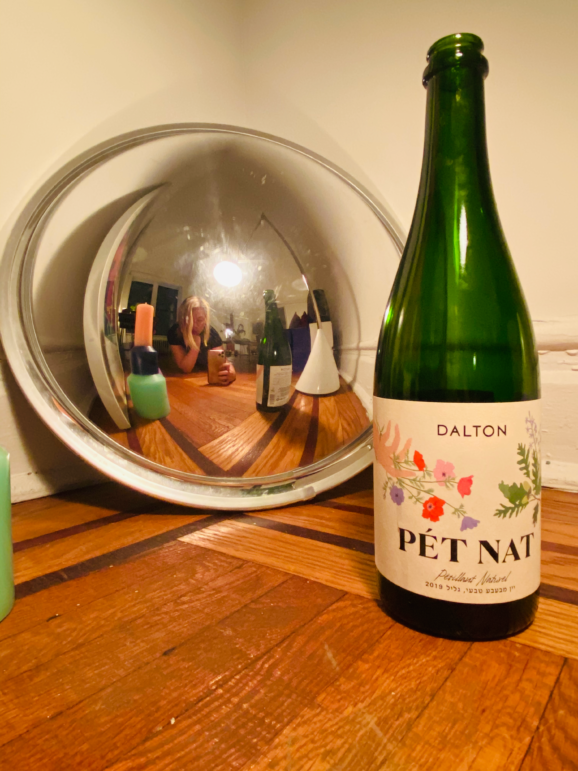 Pet Nat: The OG of Bubbly