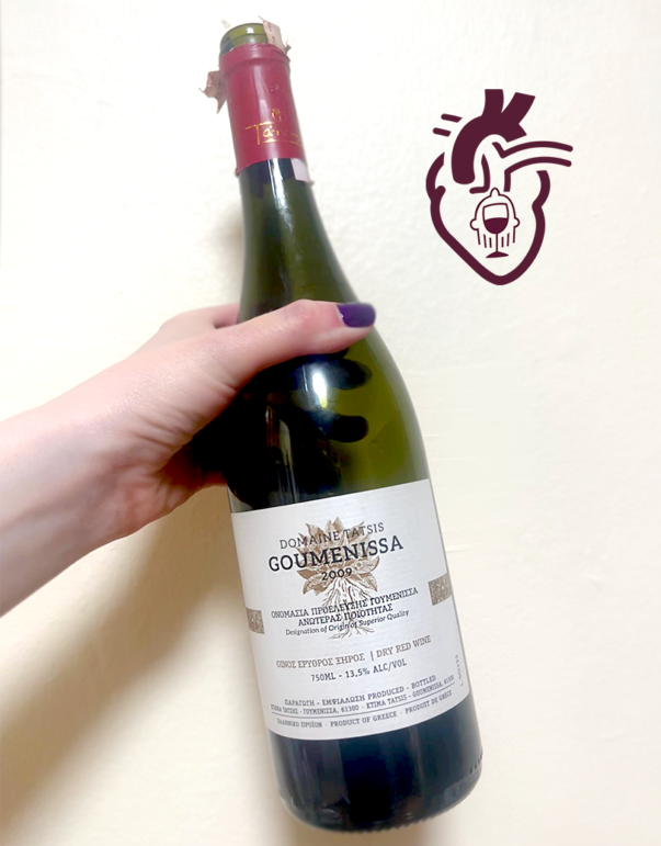 My 2022 Wine Revelation