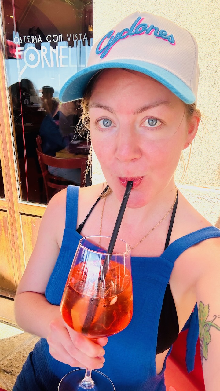 Aperol Spritz