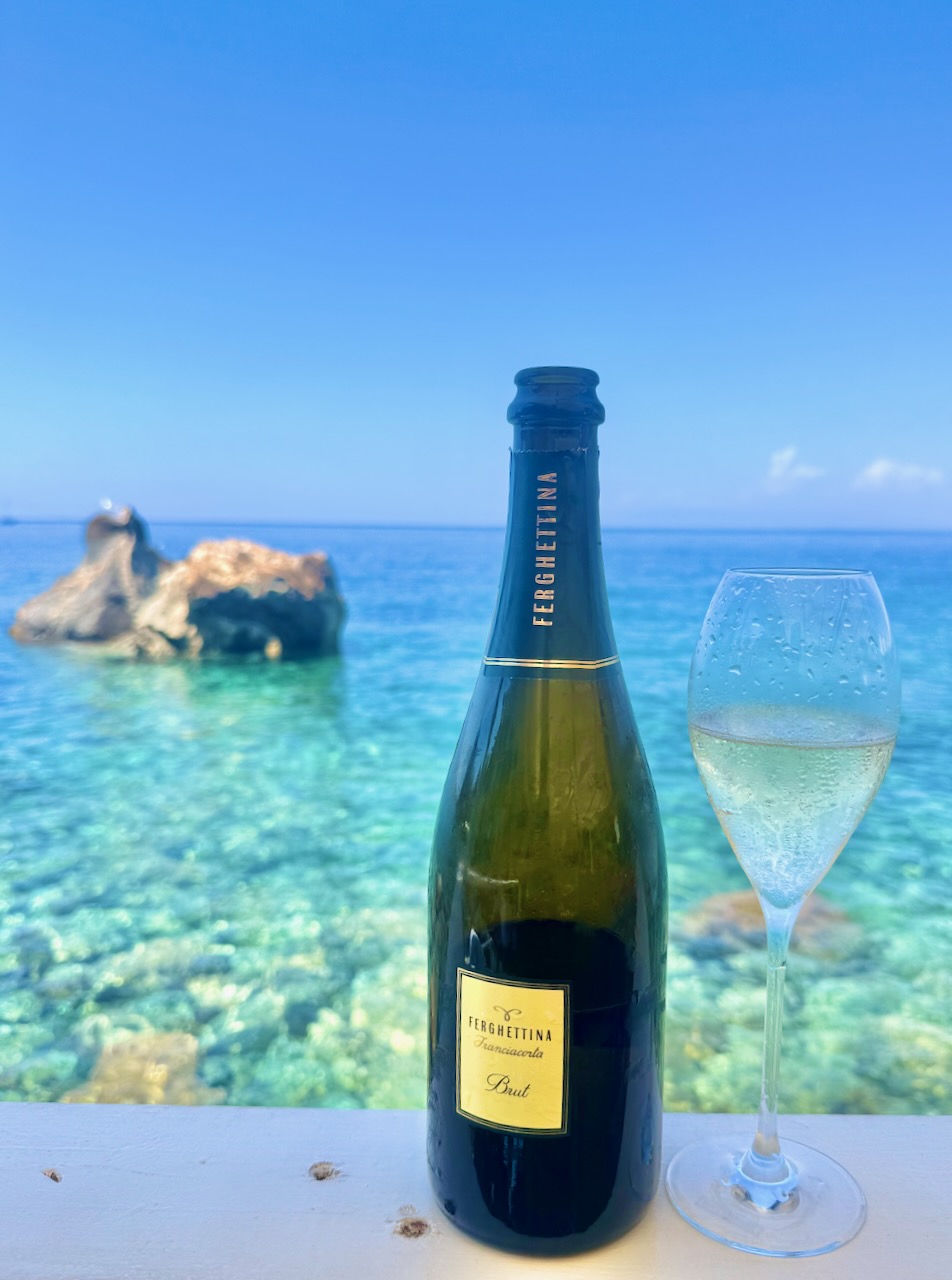 Ferghettina Franciacort