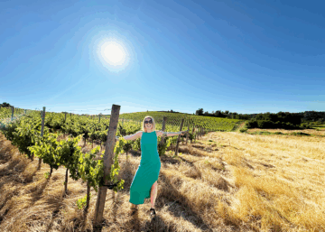 kendal montgomery tuscany