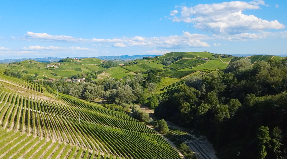 Cisterna di Asti