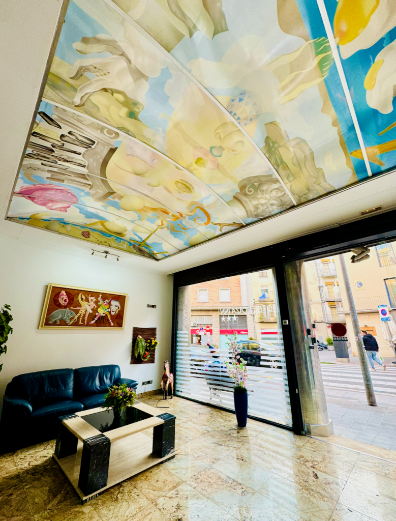 Hotel Plaza Inn Figueres 2