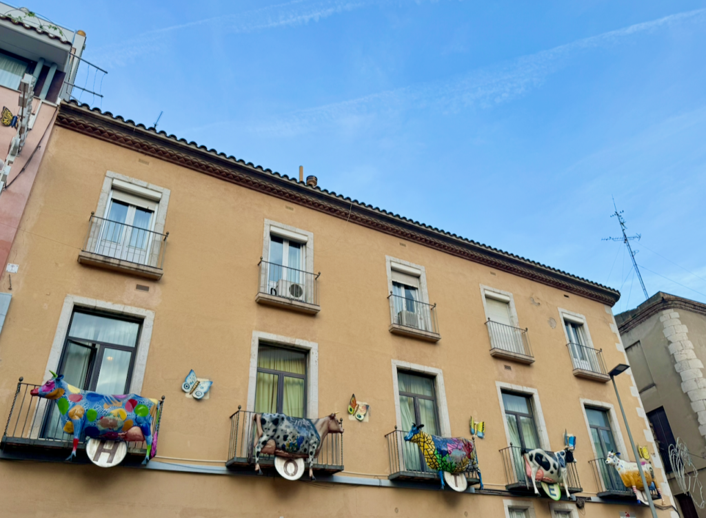 Hotel Plaza Inn Figueres 4