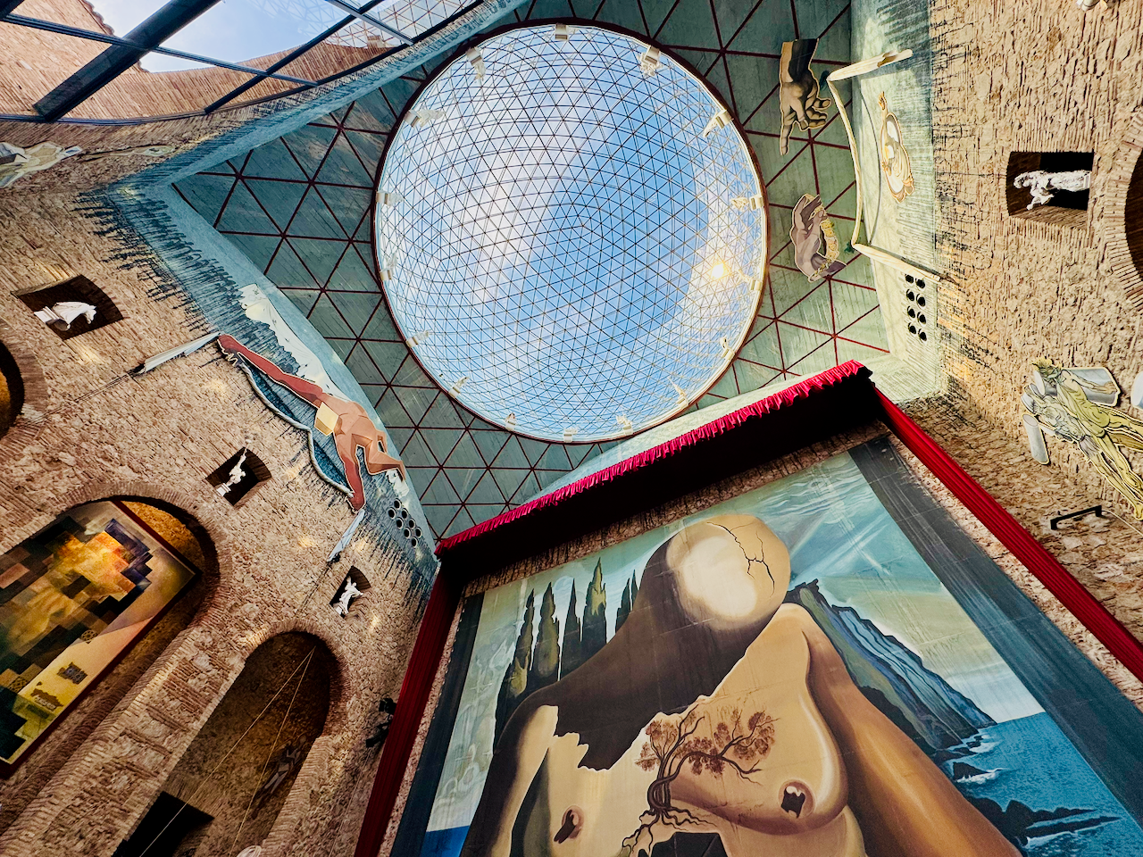 Salvador Dalí Museum