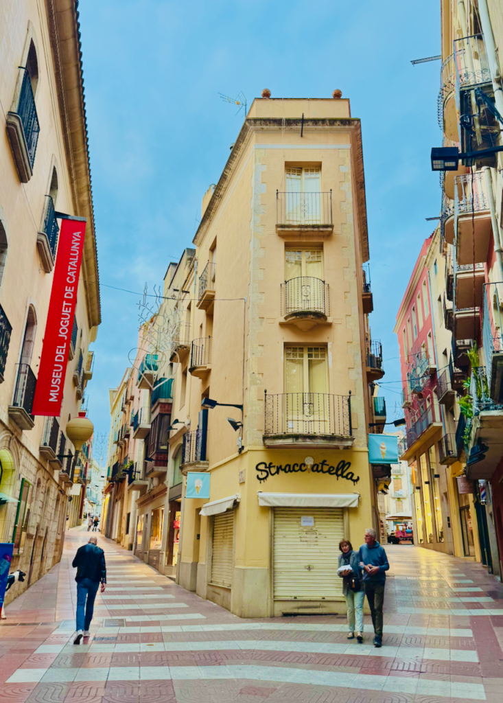 Figueres, Spain