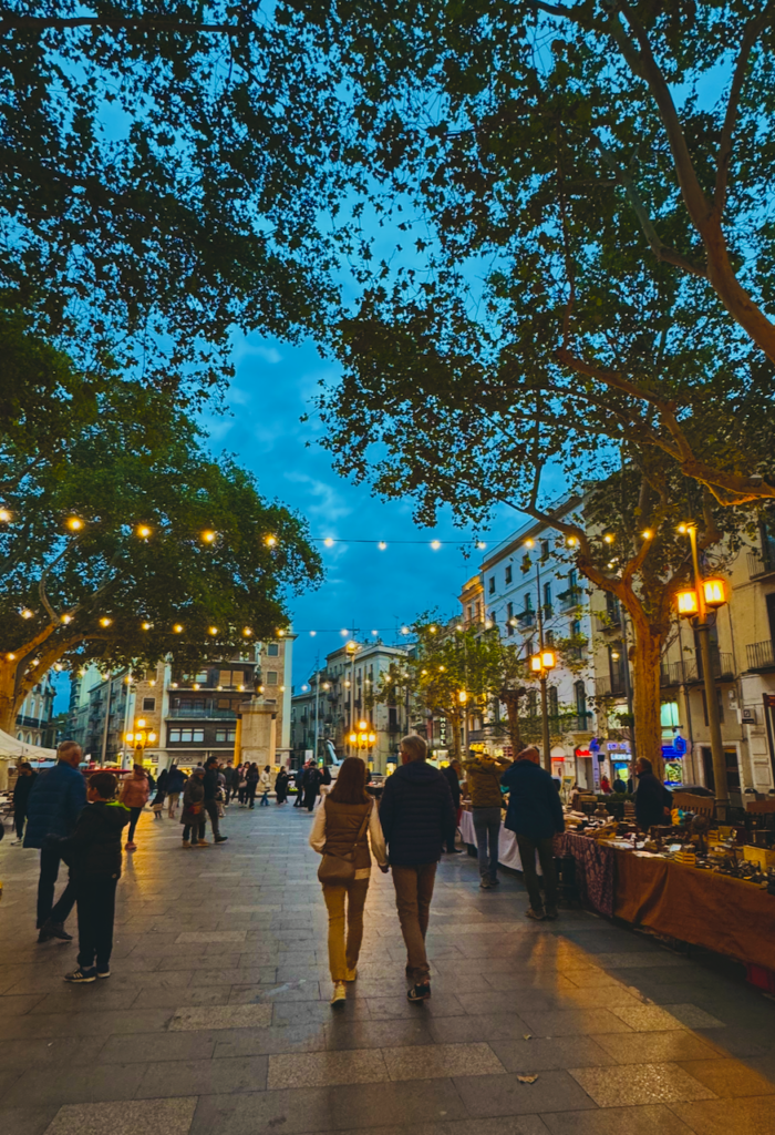 Figueres, Spain