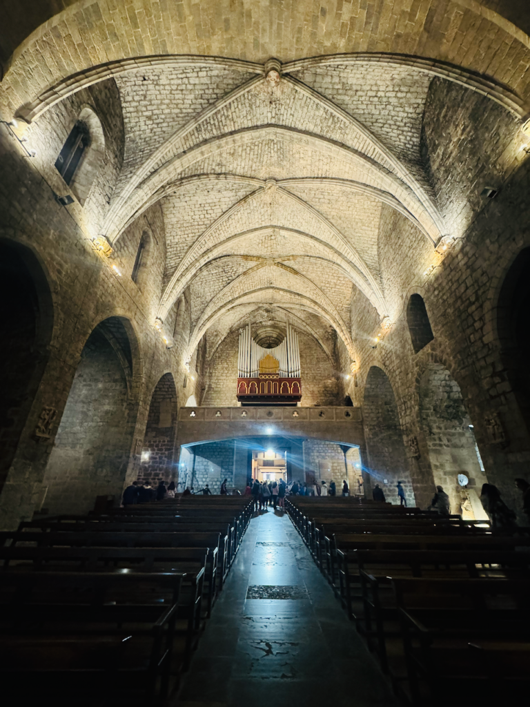 Eglésia de Sant Pere
