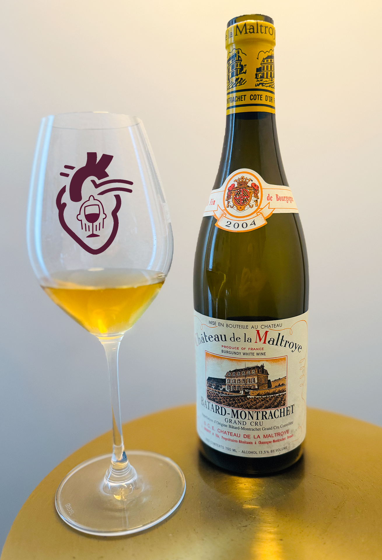 Montrachet Purple Heart